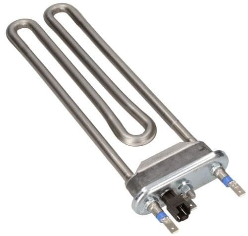 LOGIK Washing Machine Heating Element with NTC 2000w L1014WM20