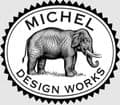 MICHEL DESIGN WORKS Shea Butter Foaming Hand Soap- Lemon Fizz