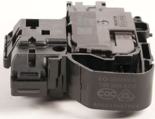 MIDEA Washing Machine Door Interlock MF10EW80BA, MF200D80B/E, MF200W70B/E, MF200W80B/E GENUINE