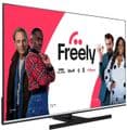 MITCHELL & BROWN 43'' 4K UHD Borderless Smart TV Powered by Tivo JB-43B1811