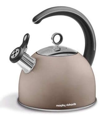 MORPHY RICHARDS Accents Barley Stove Kettle 2.5L 794751