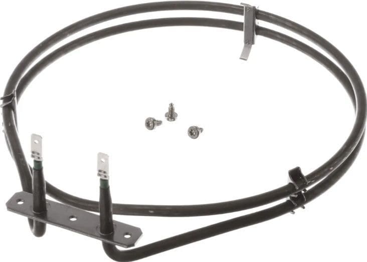NEFF Fan Oven Heater Element 2300w B45CR33N0B/01 B47CS34N0B B48VT38N0B ...