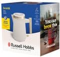 RUSSELL HOBBS Bronte 1.7l Jug Kettle Stone 26751