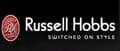 RUSSELL HOBBS Inspire 1.7l Jug Kettle White 24360