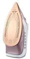 RUSSELL HOBBS Pearl Glide Rose Steam Iron 23972