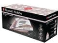 RUSSELL HOBBS Pearl Glide Rose Steam Iron 23972