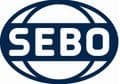 SEBO Felix Bagged Upright Vacuum Cleaner Graffiti ePower 90810BGB
