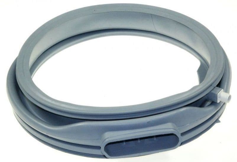 SHARP Washer Dryer Door Seal Gasket ES-NDH0144WC-EN ES-NDH014CWB-EN GENUINE