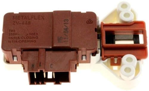 SWAN Washing Machine Door Interlock SW2010W, SW2020, SW2030 GENUINE