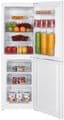 TEKNIX 144x48cm Static 142L Fridge Freezer White STF1448W