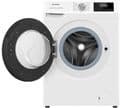 TEKNIX 2 Series Washing Machine 8kg 1400 Spin White TK2W814HW *2 YR WARRANTY