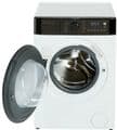 TESLA Inverter Drive Washing Machine 10kg Load 1400 Spin White TWM101400W *5 YEAR WARRANTY