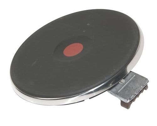 UNIVERSAL Cooker Solid Hotplate 180mm 2000W (4mm rim)