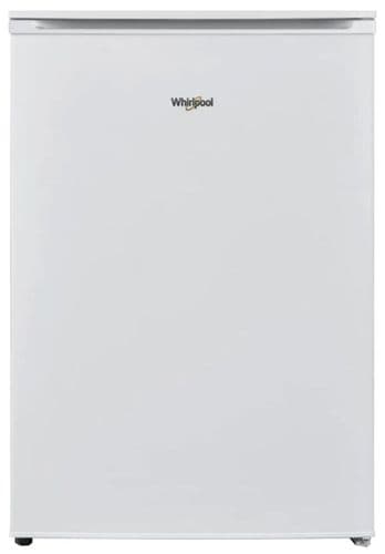 WHIRLPOOL 55cm Under Counter Larder Fridge White W55RM1110W1