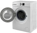 WHITE KNIGHT Washing Machine 6kg Load 1200 Spin White ATWM126W *2 YEAR WARRANTY