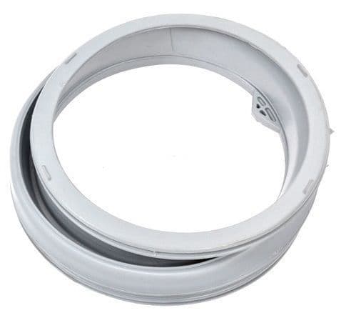 How To Remove Zanussi Washing Machine Door Seal - View #12
