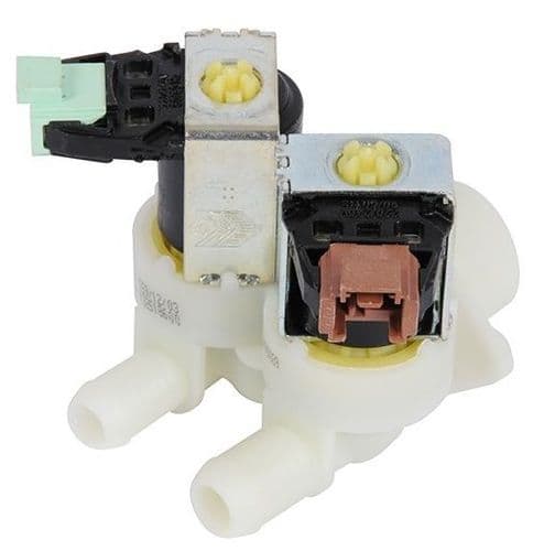 ZANUSSI Washing Machine Solenoid Valve GENUINE