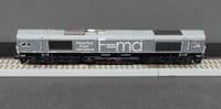Arnold TT HN9069 Heavy Haul Power Class 66