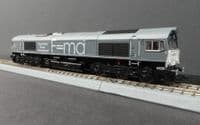 Arnold TT HN9069 Heavy Haul Power Class 66