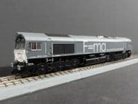 Arnold TT HN9069 Heavy Haul Power Class 66