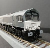 Arnold TT HN9069 Heavy Haul Power Class 66