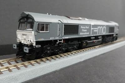 Arnold TT HN9069 Heavy Haul Power Class 66