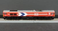 Arnold TT HN9071 HGK Class 66