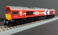 Arnold TT HN9071 HGK Class 66
