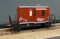 ArtiTec 2021414 NS DG Brake van