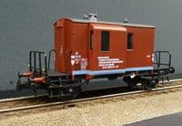 ArtiTec 2021414 NS DG Brake van