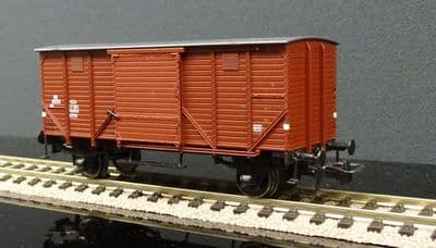 ArtiTec 2021810 NS CHD Wagon
