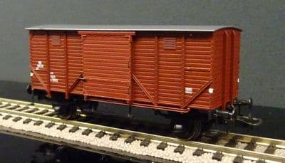 ArtiTec 2021811 NS CHD Wagon