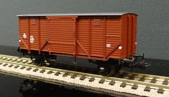 ArtiTec 2021812 NS CHD Wagon