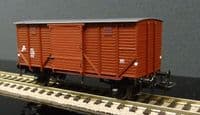 ArtiTec 2021813 NS CHD Wagon