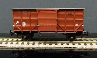 ArtiTec 2021813 NS CHD Wagon