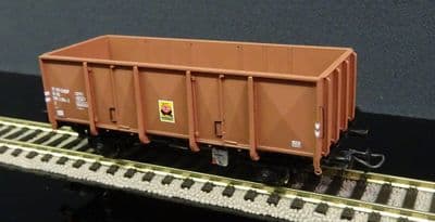 ArtiTec 2023043 NS Coal Wagon GTU