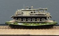 ArtiTec 2028403/6870243 Tank transporter wagon