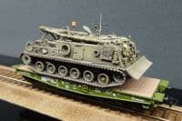 ArtiTec 2028403/6870243 Tank transporter wagon