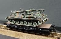 ArtiTec 2028407/6870242 Tank transporter wagon