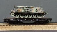 ArtiTec 2028407/6870242 Tank transporter wagon