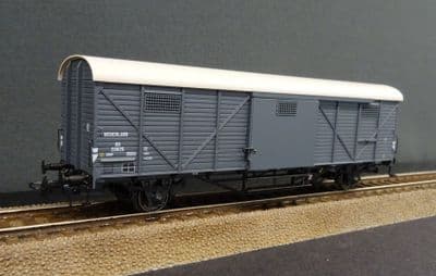 ArtiTec 2031001 NS Hongaar Wagon