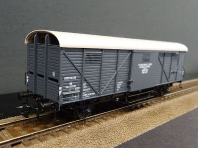 ArtiTec 2031201 NS Hongaar Chicken Wagon