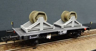 ArtiTec 2031606 NS GTU Wagon