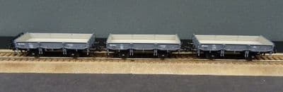 ArtiTec 2031701 NS Sand Wagons set of 3