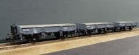 ArtiTec 2031701 NS Sand Wagons set of three