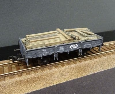 ArtiTec 2031705 NS Sand Wagon