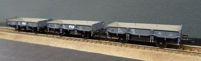 ArtiTec 2031706 NS Sand Wagons set of 3