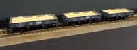 ArtiTec 2031706 NS Sand Wagons set of 3  with load