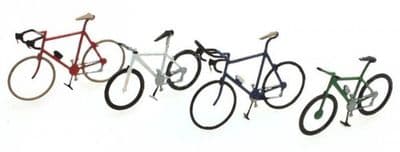 ArtiTec 312002  Sporty Bicycles