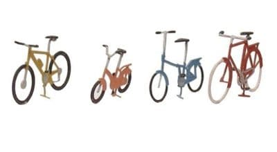 ArtiTec 312006 Modern Bicycles